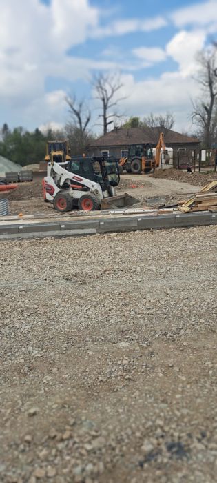 Vand picon original bobcat pret la tel