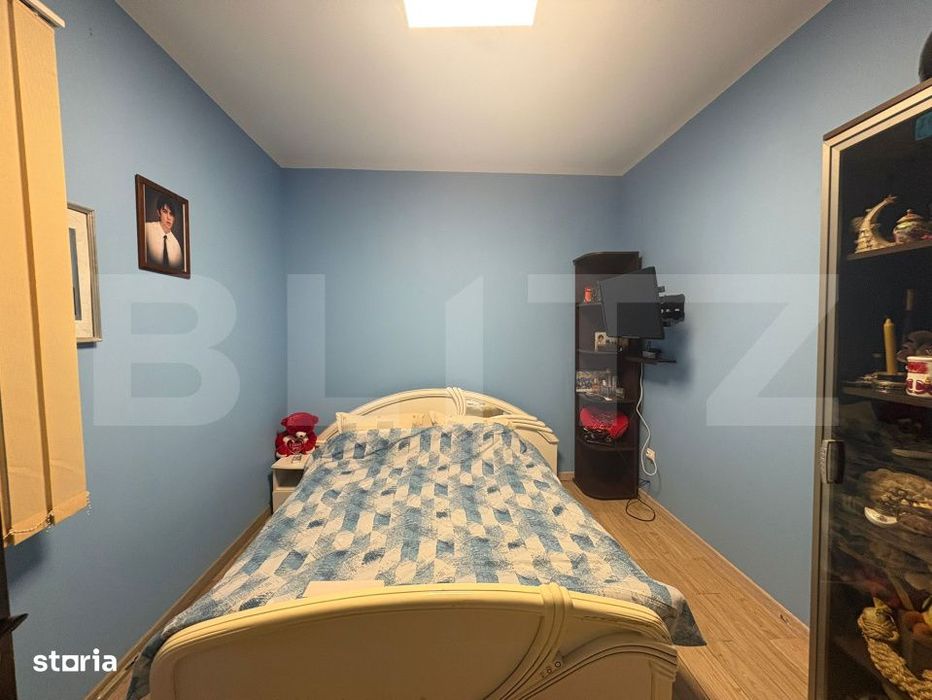 Apartament 4 camere, 115 mp - zona Zavoi