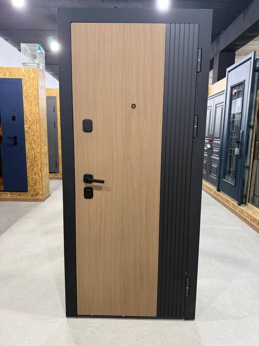 Темир Эшиклар Входные металлические двери