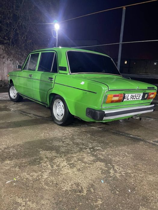 Ваз2103 06 килинган