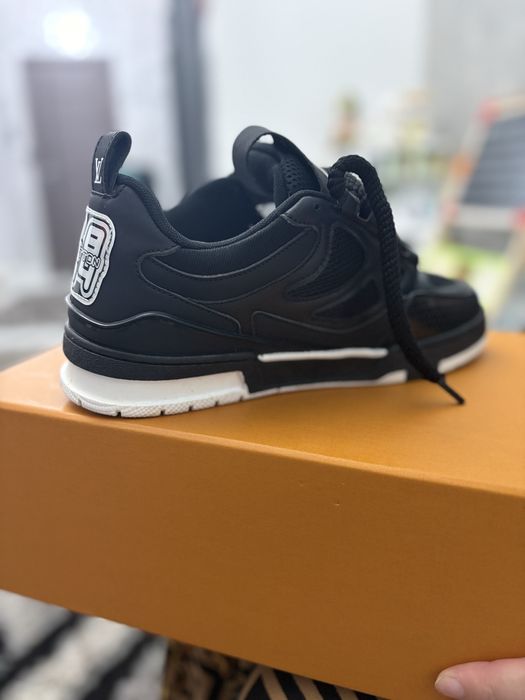 Lv skate marimea 43, Noi la cutie