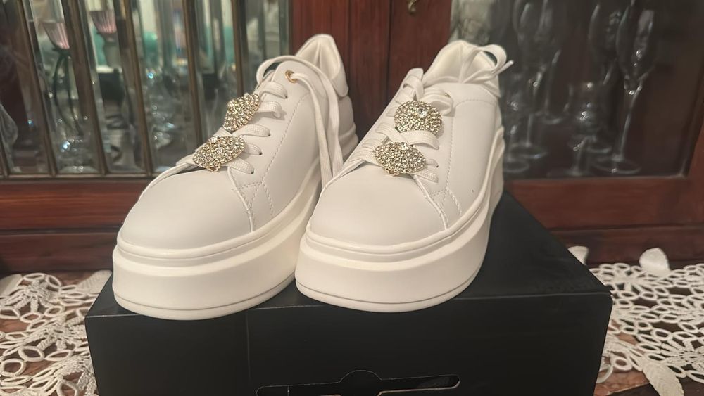 adidasi prima dona 38 nou