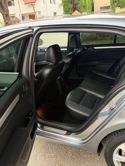 Skoda Superb 2012, 2.0 TDI 170cp Automata