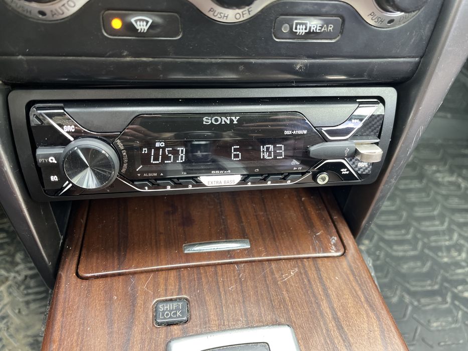 мафон sony оригинал