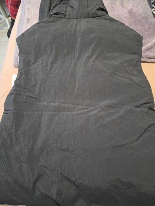 Почти нова дебела грейка/елек