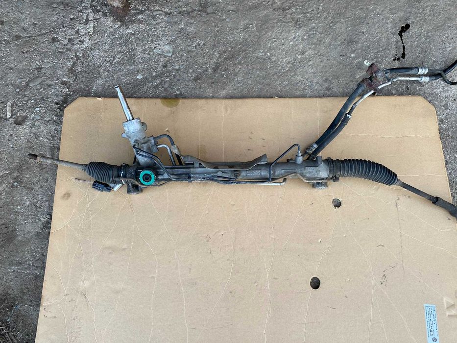 Caseta directie Ford Focus 2,  1.6 tdci