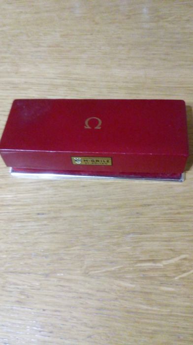 Ceas automatic Omega Seamaster anii 1960