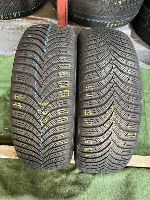195 65 15 hankook iarna dot 2021