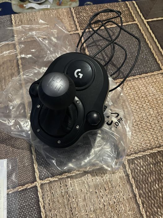 Volan Logitech Driving Force G29