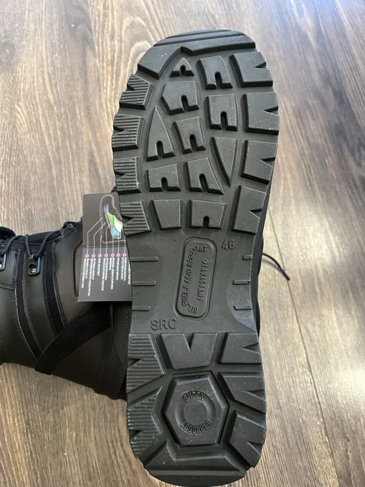 Тактически обувки Кавалер 46 номер