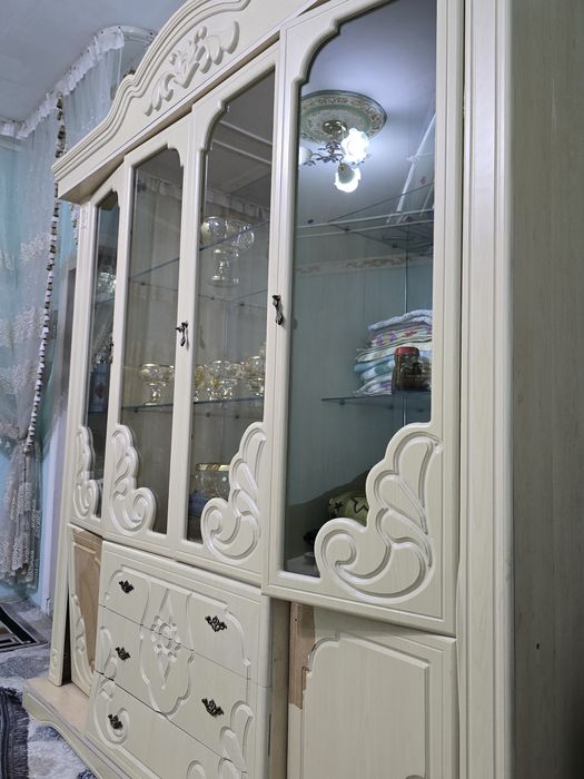 Servant idishlar uchun