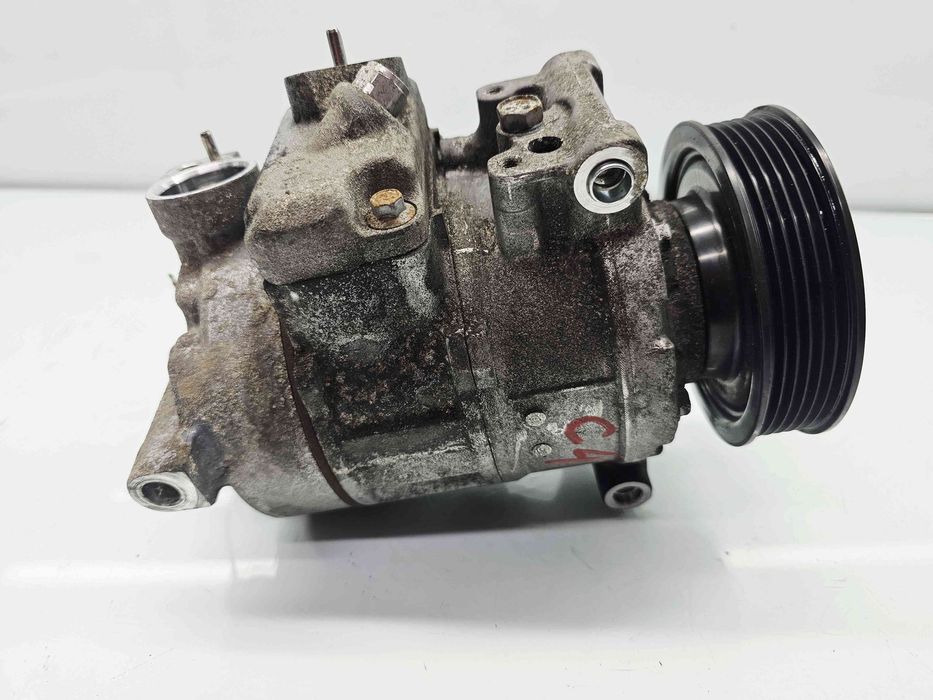 Compresor clima Volkswagen Golf 6 (5K1) [Fabr 2009-2013] 1K0820859T 1.