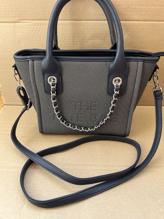 Poseta The Tote Bag