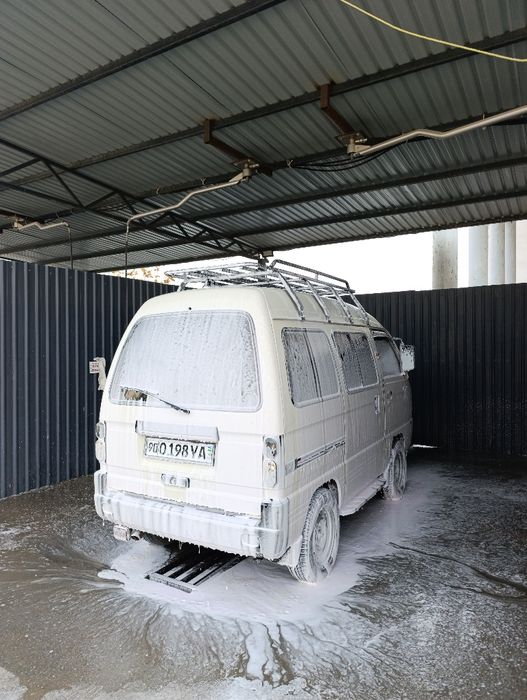 Damas sotiladi xolati ideal tax