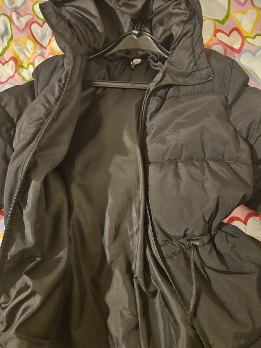 Дамско зимно яке HM