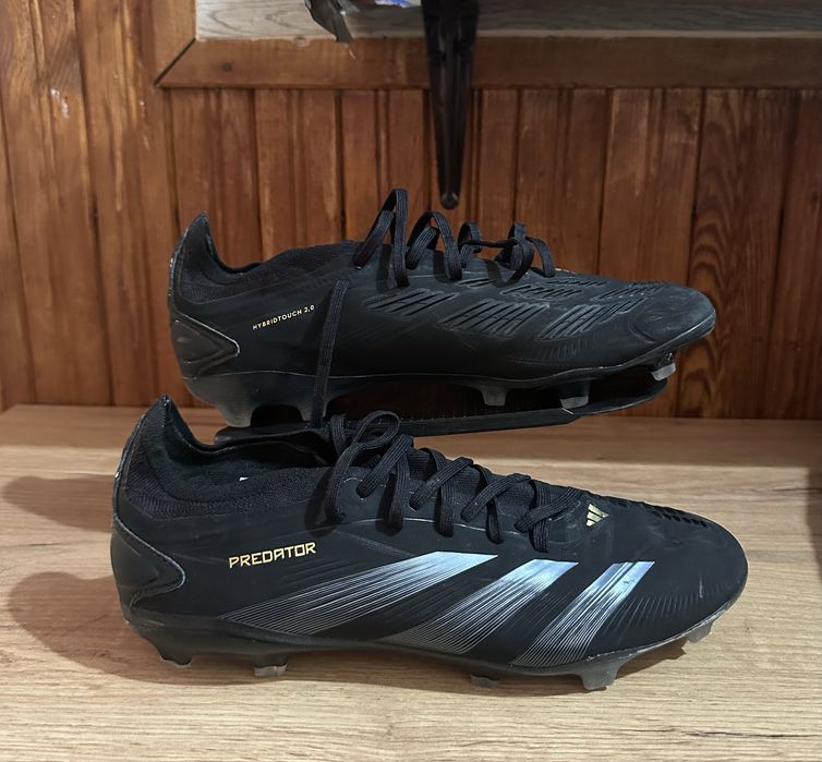 Adidas predator hybridtouch 2.0