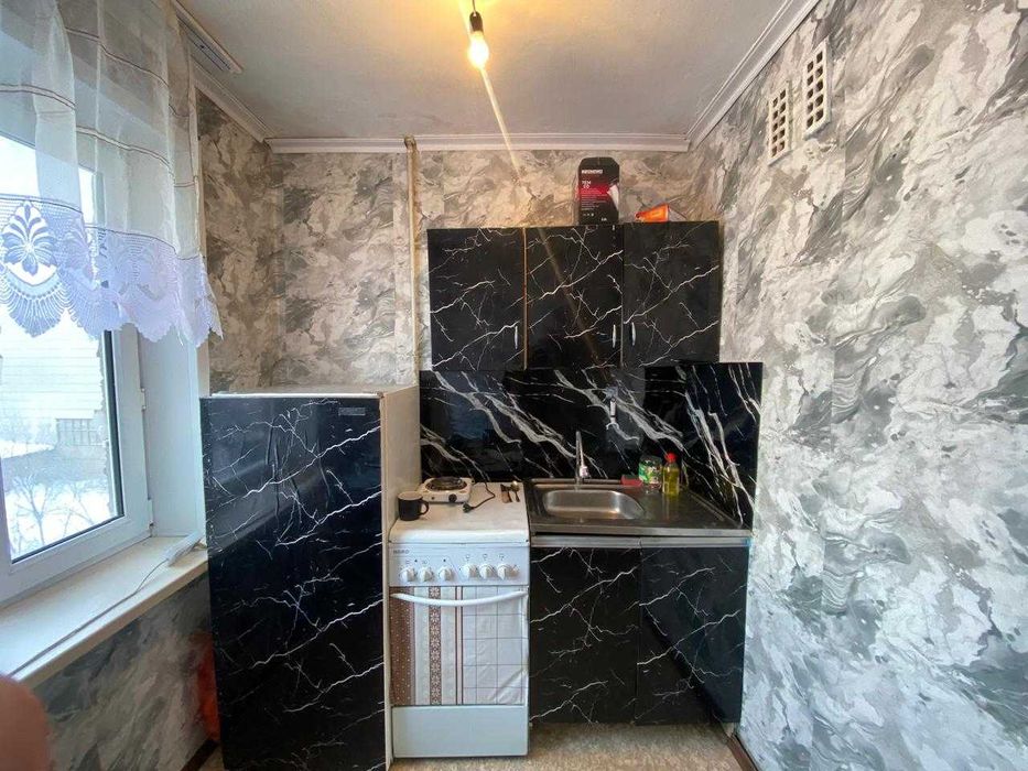 продается 1 комнатная квартира в Майкудуке