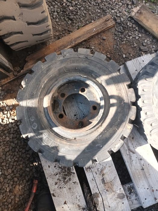 Гуми и джанти за мотокари