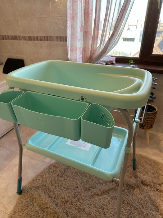 Ванночка Chicco продам