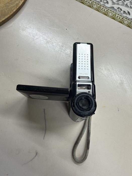 Timetop фотоаппарат