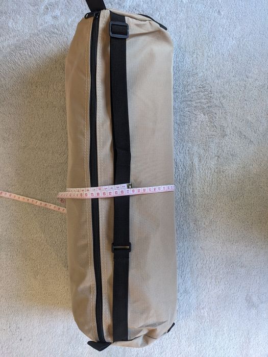 Преносимо леко сгъваемо къмпинг легло