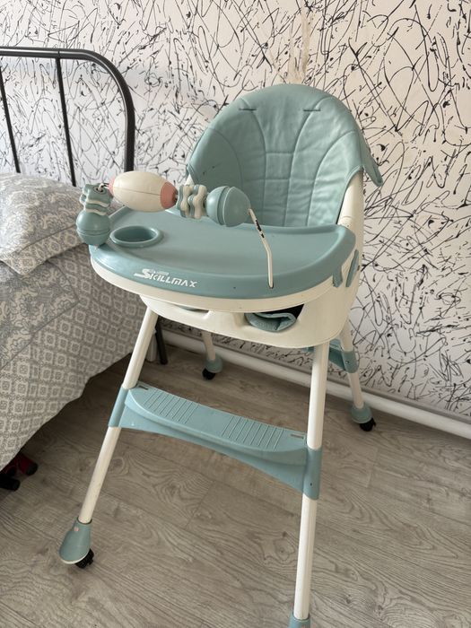 Детский стульчик