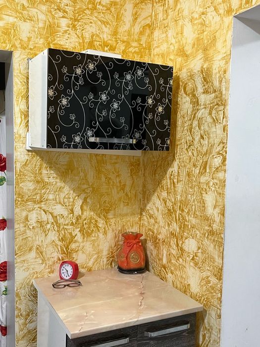 Кухонная гарнитура