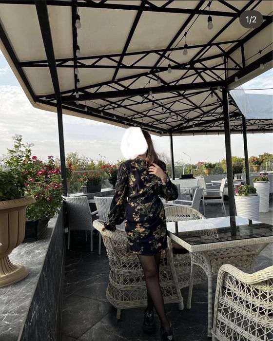 Продаю плятья по 5000 тг/ платье на повседневку/ платья