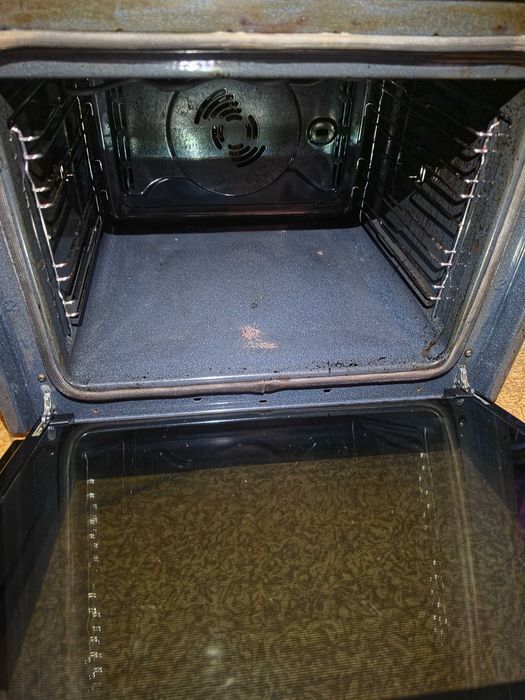 Фурна за вграждане Whirlpool