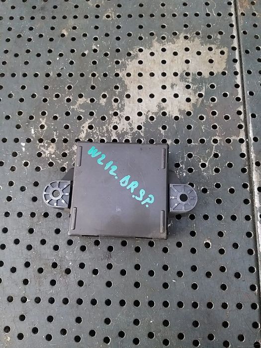 Modul calculator usa dreapta spate mercedes e class w212 a2128204085