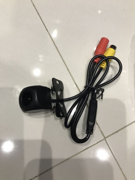 Навигация, мултимедия PODOFO A3081