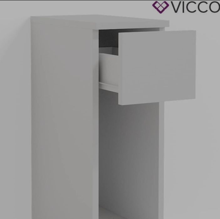 Нощно шкафче Vicco 4906