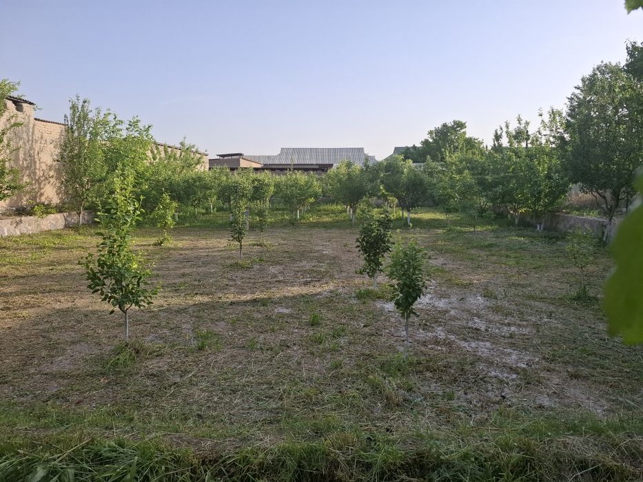 Yashashga tayyor hovli sotiladi