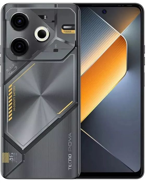 Tehno рovо 6 neo