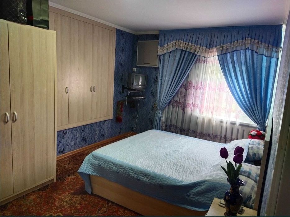 *‼️6-комнатная квартира 155м²‼️ Чиланзар-19 6\3\4