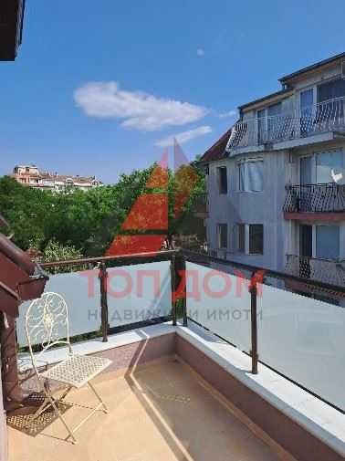 Дава се под наем Двустаен апартамент в Варна, Колхозен пазар - 65 кв.м за 612 € - Снимка #8