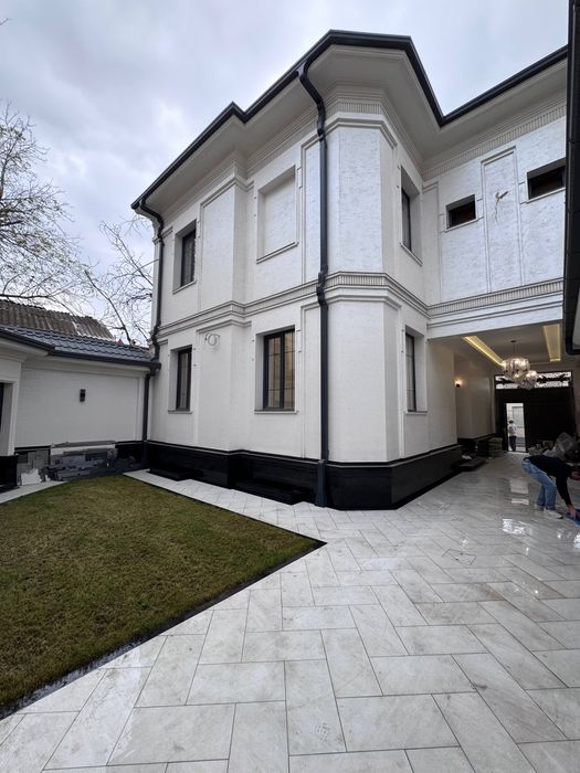 Саламатина продается Евро Дом