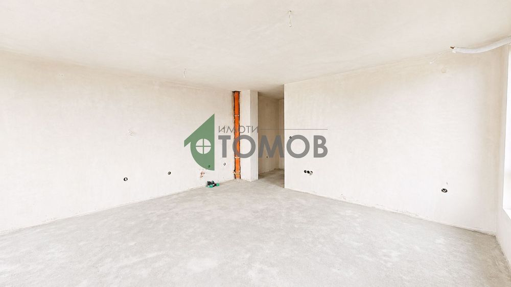 Продава се Четиристаен апартамент в Стара Загора, Аязмото - 112 кв.м за 820 €/кв.м - Снимка #3