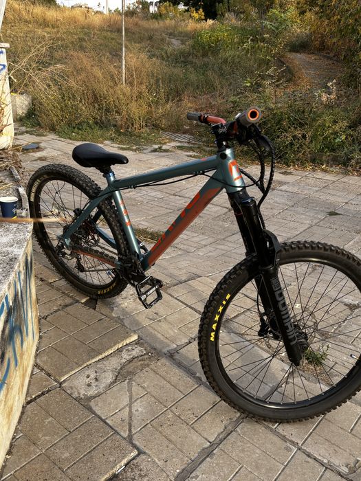Спешно! Продавам drag c2 team