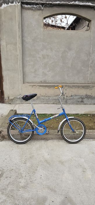 Продам велосипед Кама сср хорошим состоянии