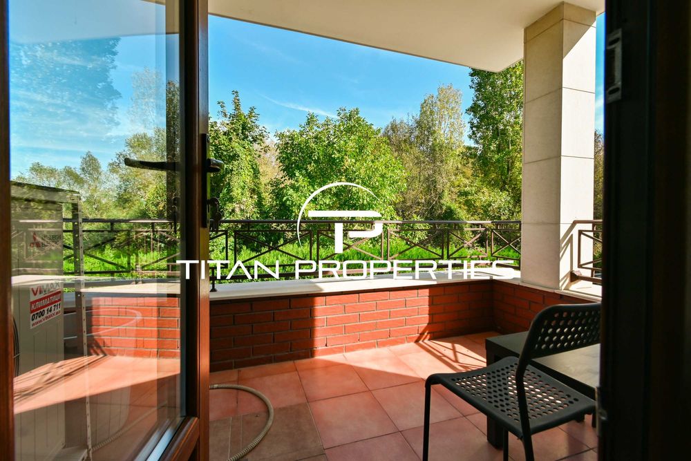 Дава се под наем Четиристаен апартамент в София, Бояна - 150 кв.м за 1700 € - Снимка #18