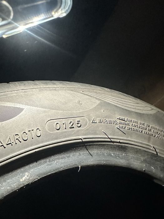 R15 195/55 летние шины 2025 года