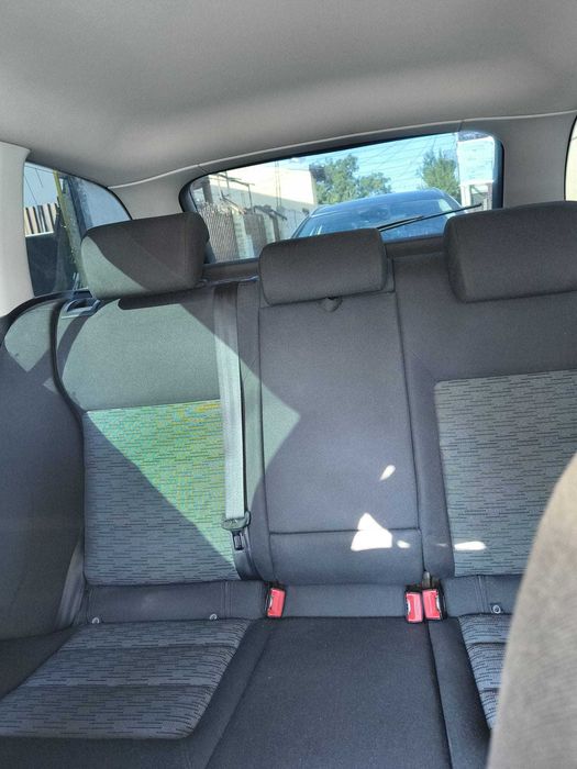 SKODA Octavia 2013 — imagine 2