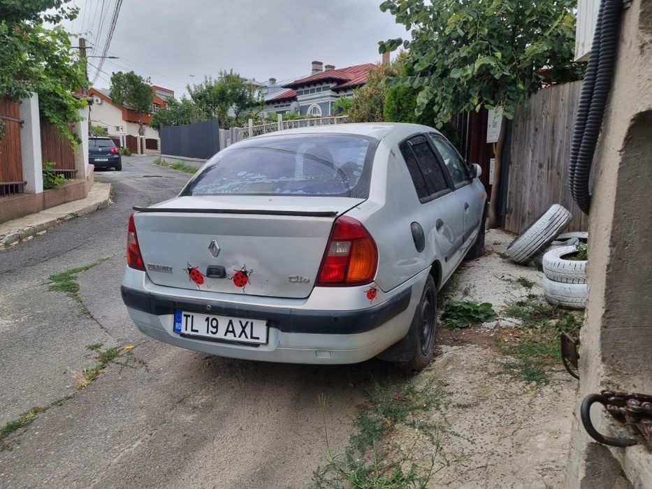 RENAULT Clio 2005 — imagine 3