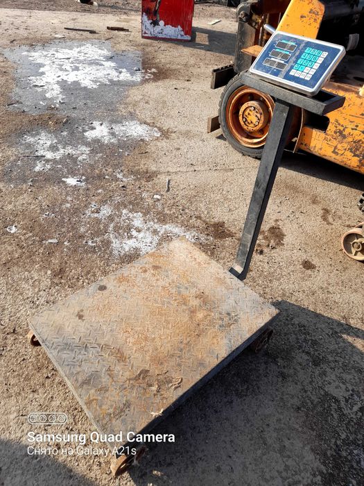 Продам Весы уневерсальный