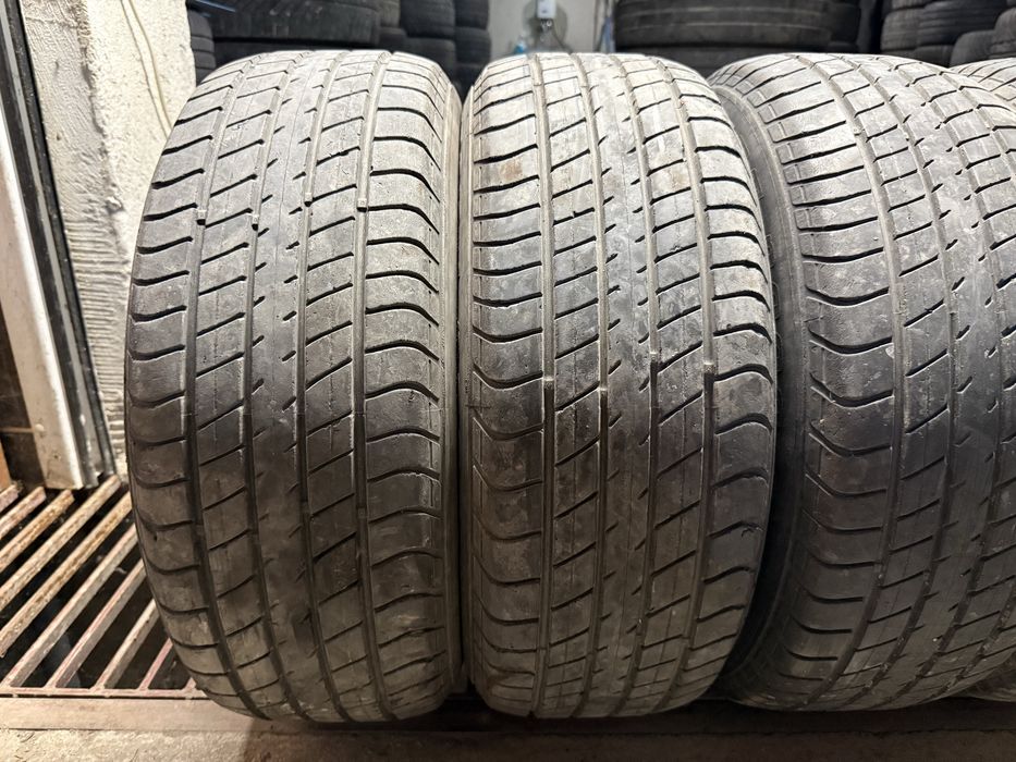 Dunlop 205/55/16