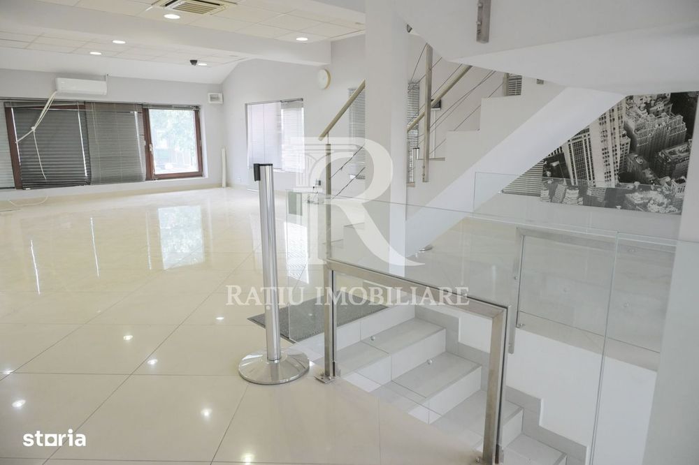 Spatiu Comercial | Nufarul | Oradea