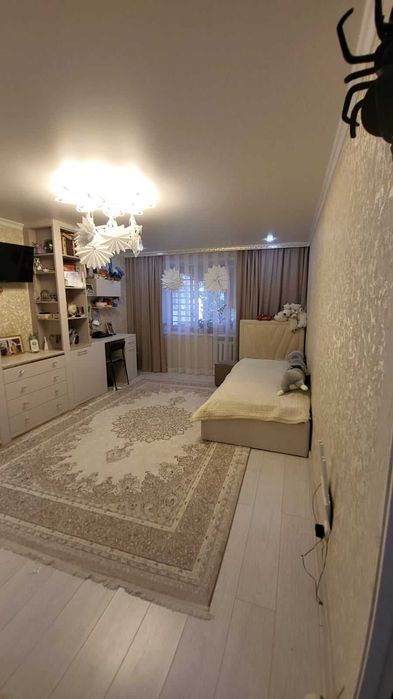 Продам 3-ку в 5 мкр