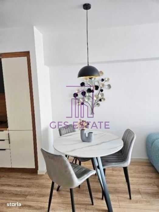 Inchirieri Apartamente 2 Camere Hercesa Stellaris|Centrala|Parcare