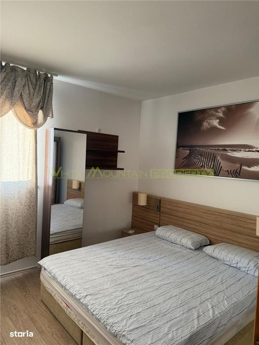Rin Residence Otopeni, apartament 2 camere